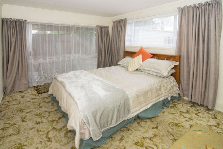 Photo of property in 41 South Road, Kuripuni, Masterton, 5810