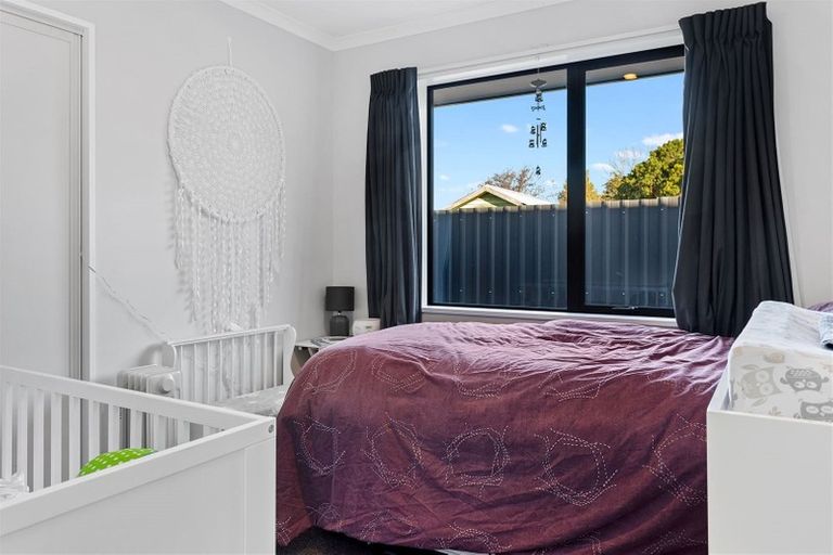 Photo of property in 154a Carters Road, Amberley, 7410