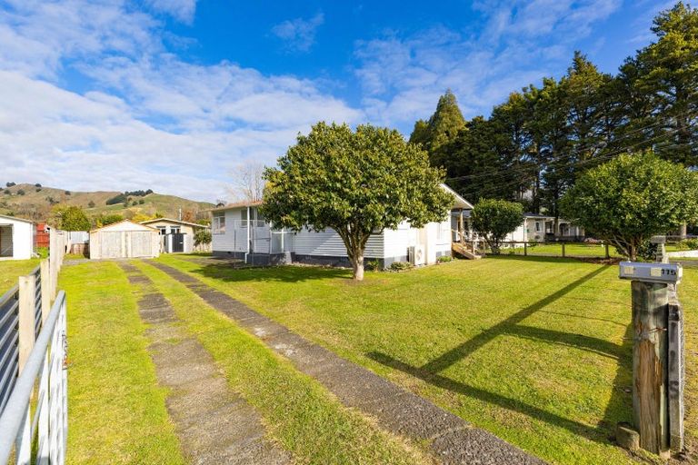 Photo of property in 115 Miro Street, Manunui, Taumarunui, 3924