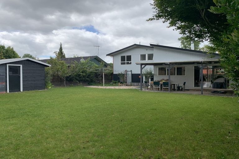 Photo of property in 16 Samuel Place, Queenwood, Hamilton, 3210