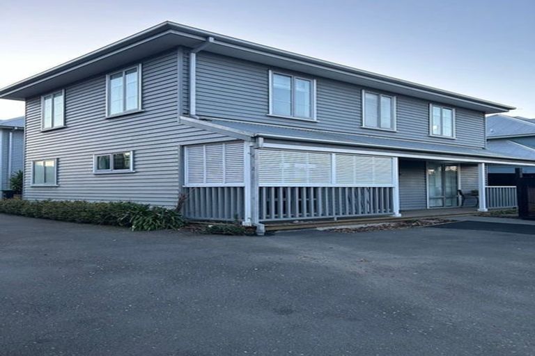 Photo of property in 57 Springfield Road, St Albans, Christchurch, 8014