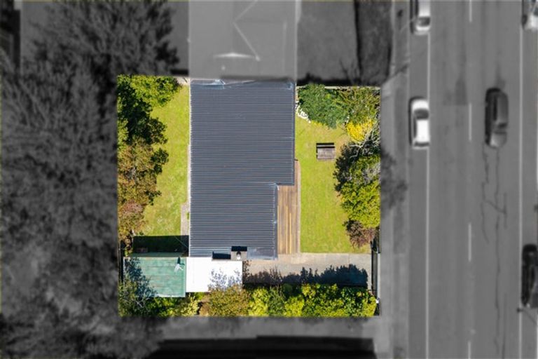 Photo of property in 968 High Street, Avalon, Lower Hutt, 5011