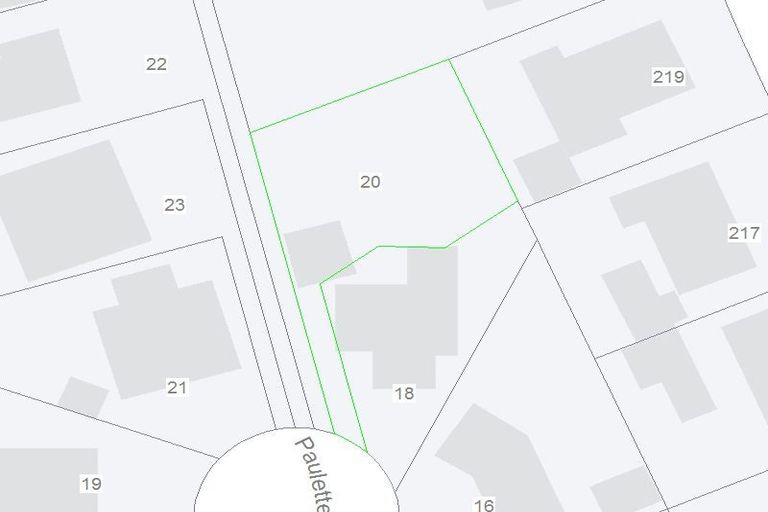 Photo of property in 20 Paulette Place, Queenwood, Hamilton, 3210