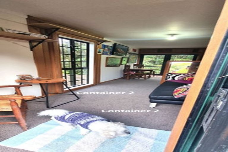 Photo of property in 435b Tuateawa Road, Tuateawa, Coromandel, 3583