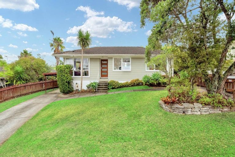 Photo of property in 50 Tamahere Drive, Glenfield, Auckland, 0629