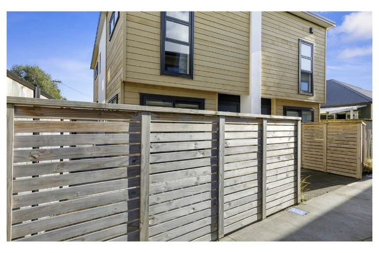 Photo of property in 13/35 Rata Street, Naenae, Lower Hutt, 5011