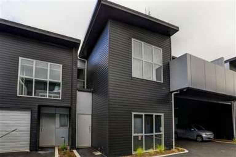 Photo of property in 5/100 Knighton Road, Hillcrest, Hamilton, 3216