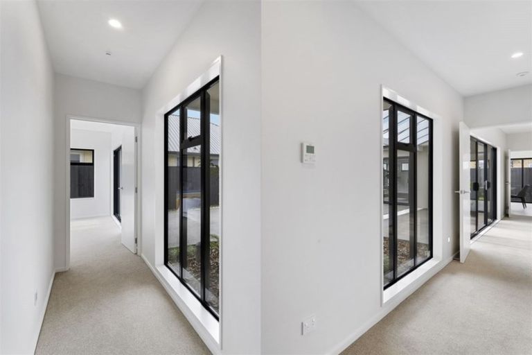 Photo of property in 7 Anzani Lane, Wigram, Christchurch, 8042