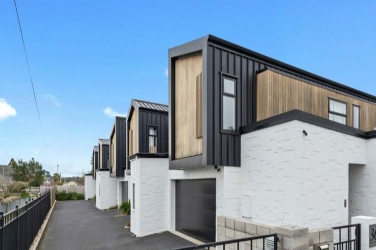 Photo of property in 3/36 Blackburn Street, Frankton, Hamilton, 3204