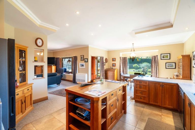 Photo of property in 183 Neeves Road, Kaiapoi, 7691