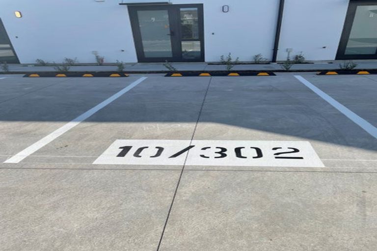Photo of property in 10/302 Fitzgerald Avenue, Christchurch Central, Christchurch, 8013