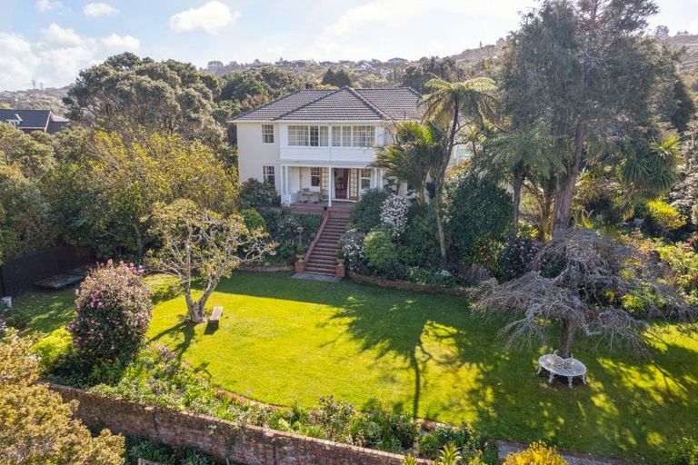 Photo of property in 59 Wairere Road, Belmont, Lower Hutt, 5010