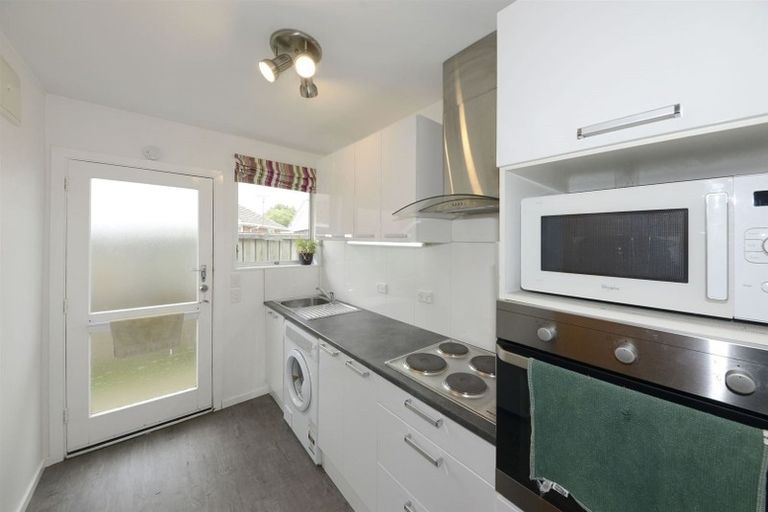 Photo of property in 2/78 Bamford Street, Woolston, Christchurch, 8023