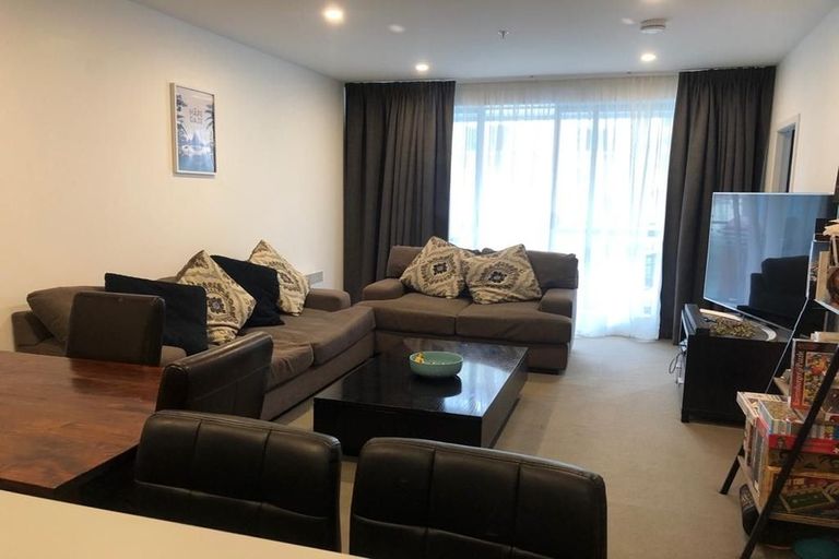 Photo of property in 5g/1 Hanson Street, Mount Cook, Wellington, 6021