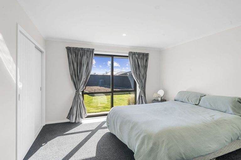 Photo of property in 51 Bethany Road, Rolleston, 7614