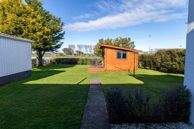 Photo of property in 107 Islington Street, Turnbull Thomson Park, Invercargill, 9810