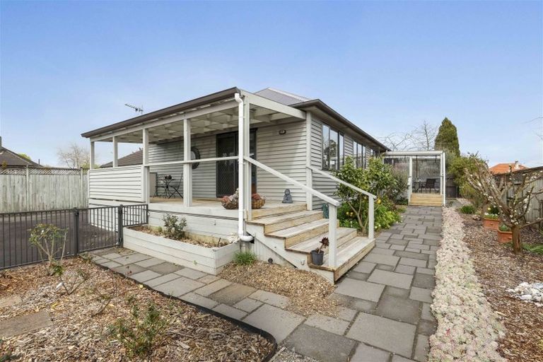 Photo of property in 101 Fairfield Road, Fairfield, Hamilton, 3214