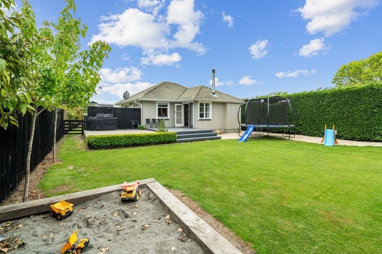 Photo of property in 19 King Street, Coalgate, 7673