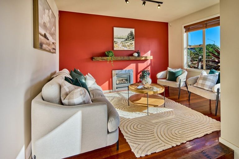 Photo of property in 3 Jessie Street, Petone, Lower Hutt, 5012