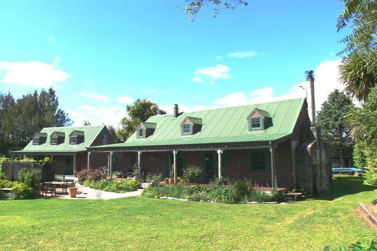 Photo of property in 60 Hallett Road, Otakiri, Whakatane, 3192