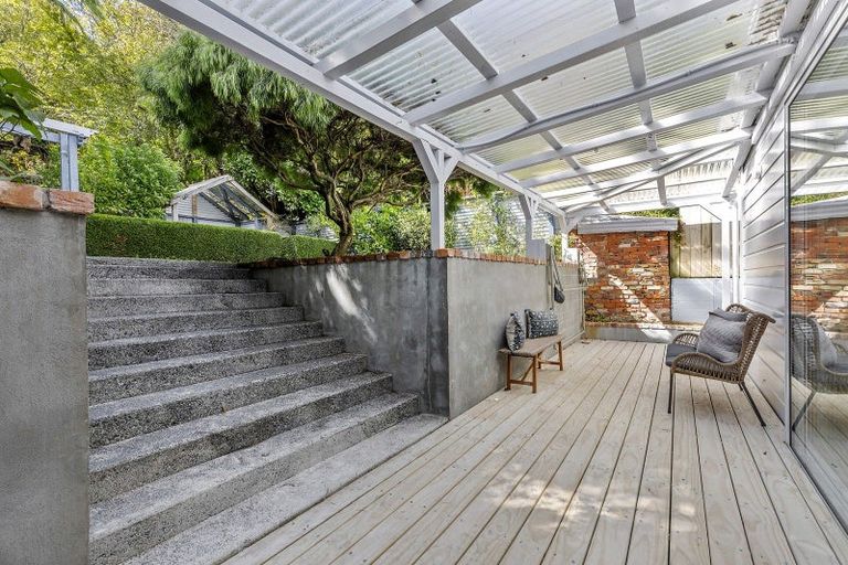 Photo of property in 55 Mckinley Crescent, Brooklyn, Wellington, 6021