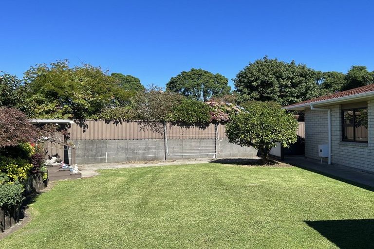 Photo of property in 21 Park Lane, Waitara, 4320