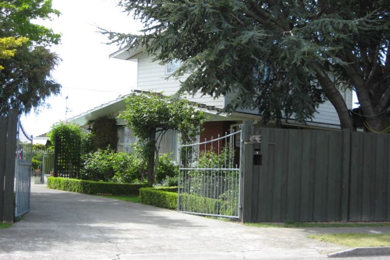 Photo of property in 5 Washington Crescent, Redwoodtown, Blenheim, 7201