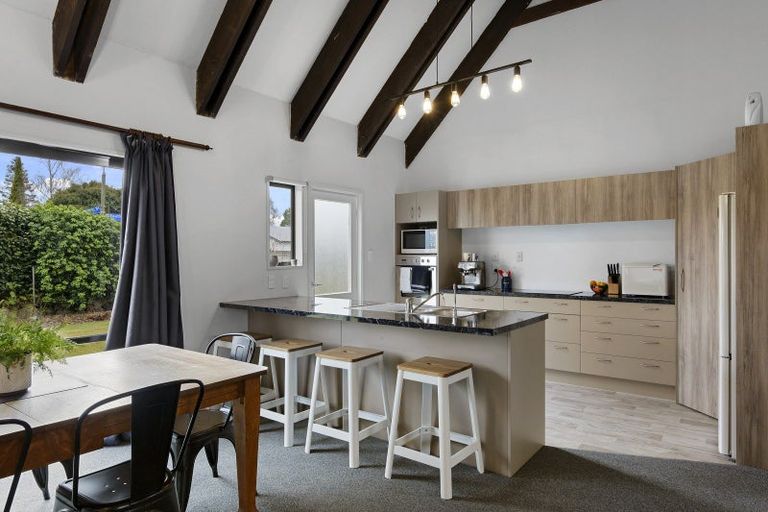 Photo of property in 37 South Belt, Methven, 7730