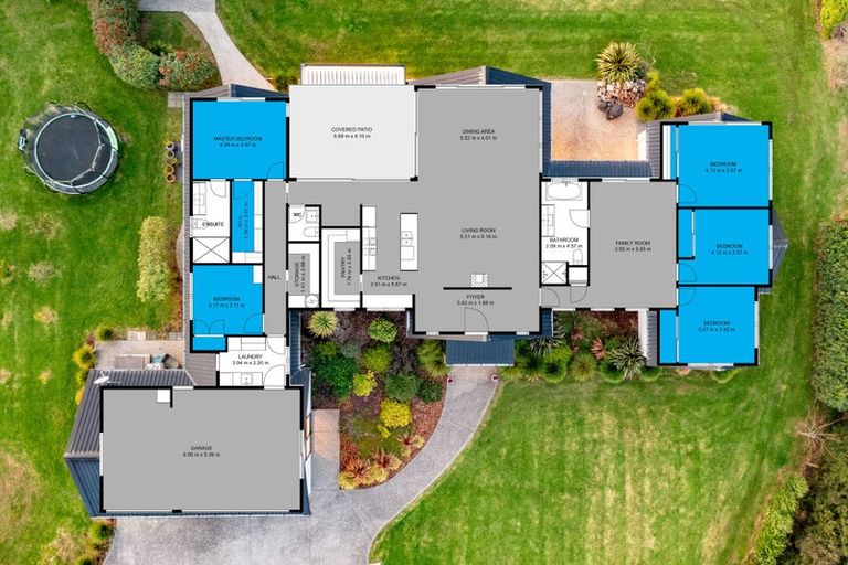 Photo of property in 17 Rosa Villa Lane, Puhoi, Warkworth, 0994