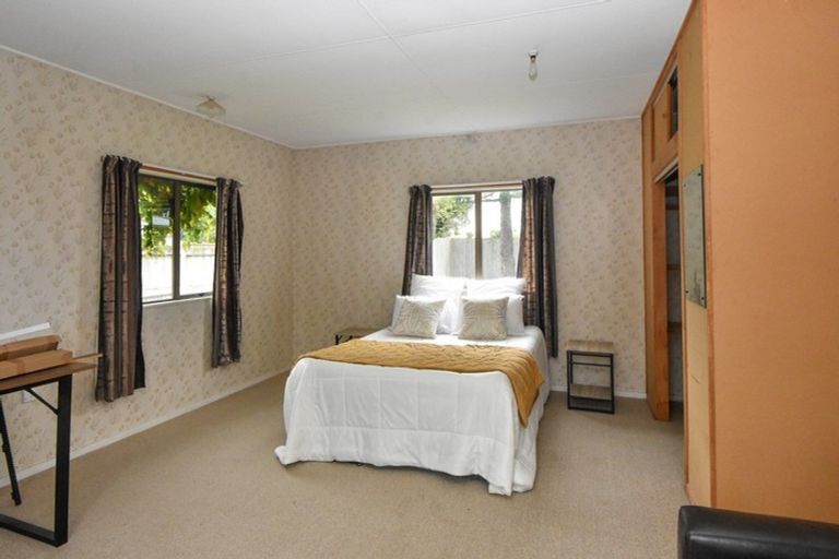 Photo of property in 7 Solway Crescent, Solway, Masterton, 5810