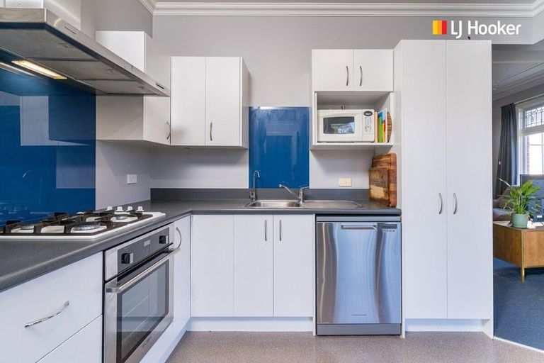 Photo of property in 132 Musselburgh Rise, Musselburgh, Dunedin, 9013