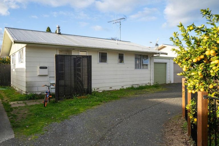 Photo of property in 11a Creswell Place, Leamington, Cambridge, 3432