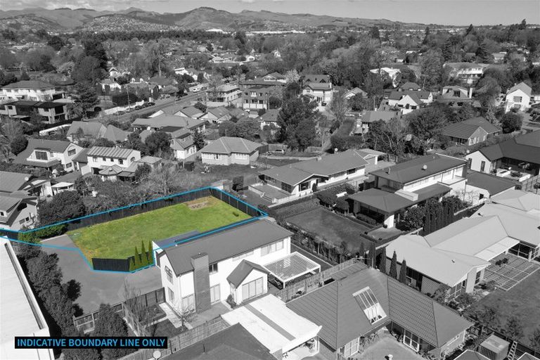 Photo of property in 131a Clyde Road, Ilam, Christchurch, 8041