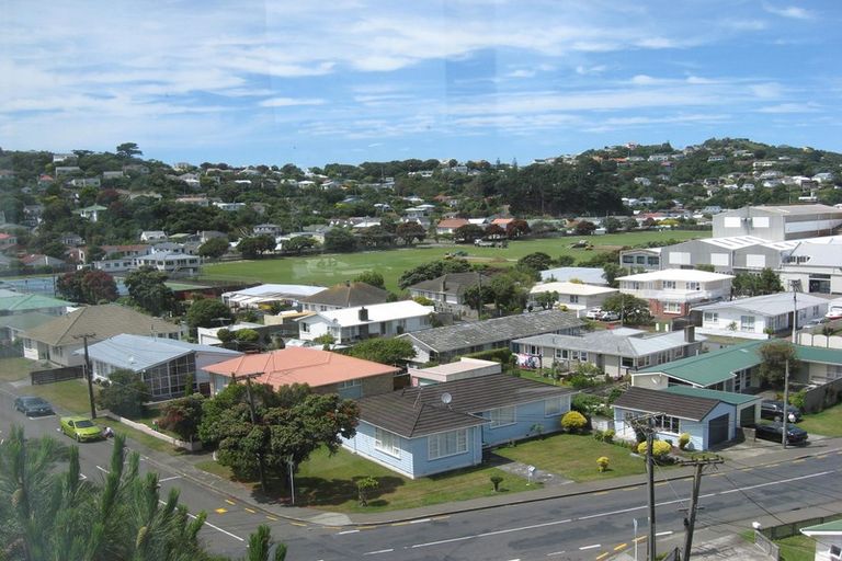 Photo of property in 28 Revans Street, Miramar, Wellington, 6022