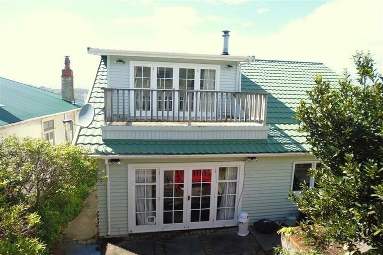 Photo of property in 4 Hataitai Road, Hataitai, Wellington, 6021
