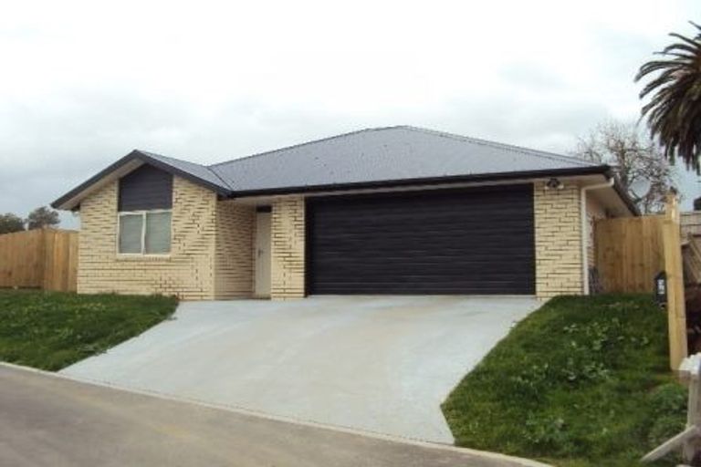 Photo of property in 36 Tupelo Street, Pukete, Hamilton, 3200