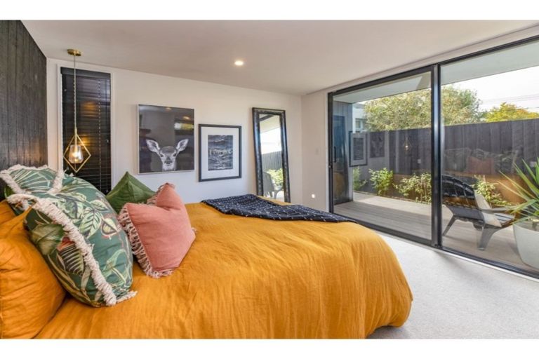 Photo of property in 9 Forbes Street, Sydenham, Christchurch, 8023