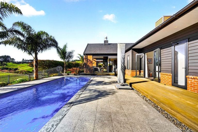 Photo of property in 846 Haruru Road, Wainui, Kaukapakapa, 0873