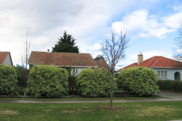 Photo of property in 500 Akina Street, Akina, Hastings, 4122