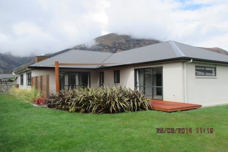 Photo of property in 25 Mavora Road, Lake Hayes, Queenstown, 9304