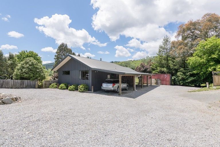 Photo of property in 3 Korere-tophouse Road, Motupiko, Nelson, 7072