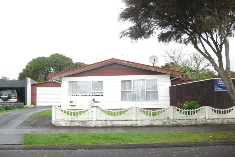 Photo of property in 31 Mace Street, Waitara, 4320