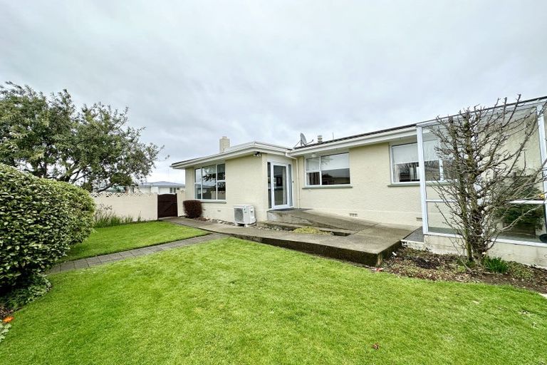 Photo of property in 226 Talbot Street, Hargest, Invercargill, 9810