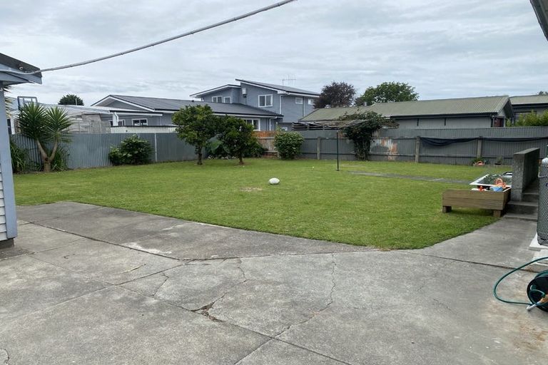 Photo of property in 36 Osier Road, Greenmeadows, Napier, 4112