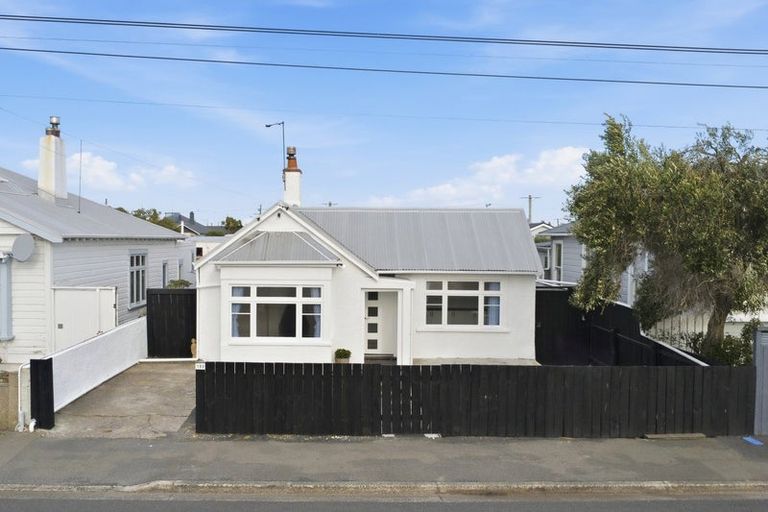 Photo of property in 103 Bay View Road, South Dunedin, Dunedin, 9012