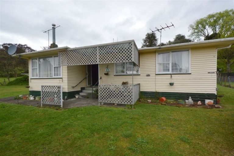 Photo of property in 11 Kenheath Place, Taumarunui, 3920