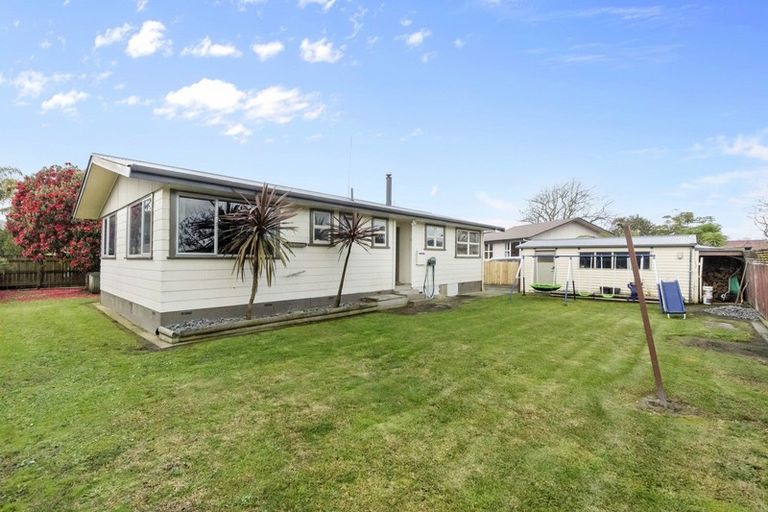Photo of property in 20 Kepler Street, Ngaruawahia, 3720
