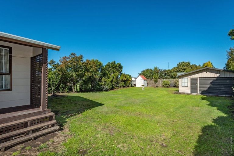 Photo of property in 19 Ocean View Place, Southbridge, Leeston, 7683