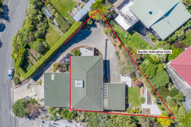 Photo of property in 2/66 Parklands Drive, Huntsbury, Christchurch, 8022