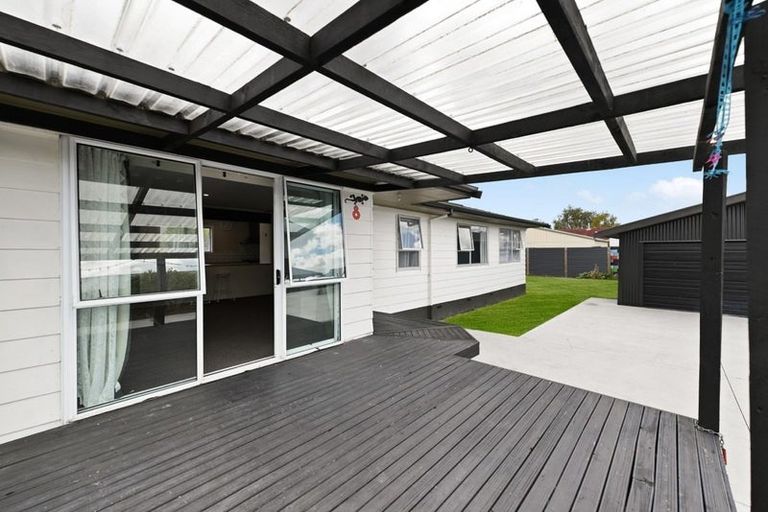 Photo of property in 8 Smart Place, Fairview Downs, Hamilton, 3214